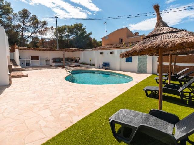 Casa en venta en la Marina Alta, Valencia