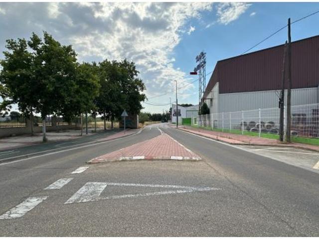 Local Comercial en venta en Zaragoza, Aragón