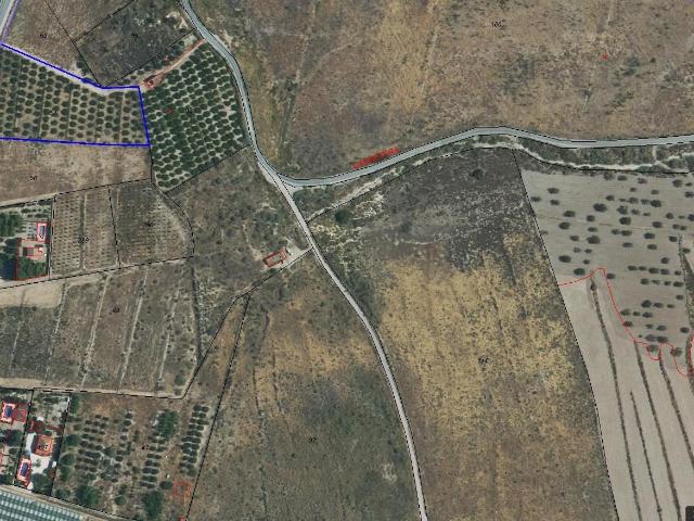 Terreno en venta en Ramblillas de Abajo, Bajo Guadalentín