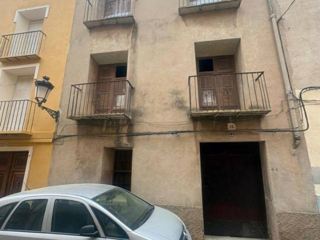 Casa en venta en l'Alcalatén, Valencia