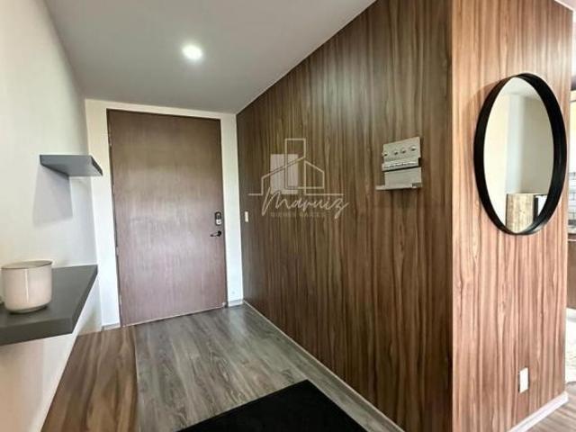 Departamento en venta en Jilotzingo, Estado de México