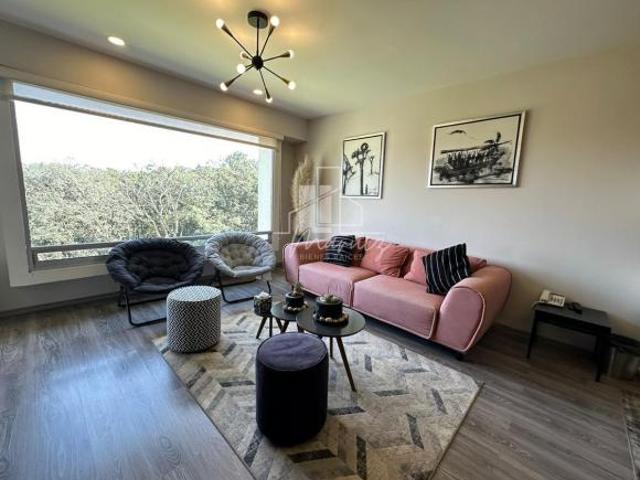 Departamento en venta en Santa María Mazatla, Dangu