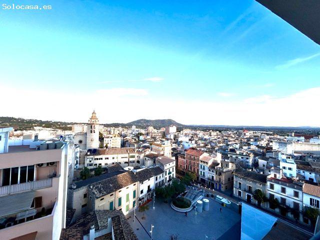 Piso en alquiler en Crist Rei, Raiguer