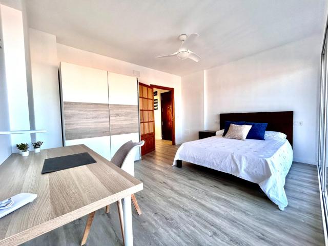 Habitación en alquiler en Crist Rei, Raiguer