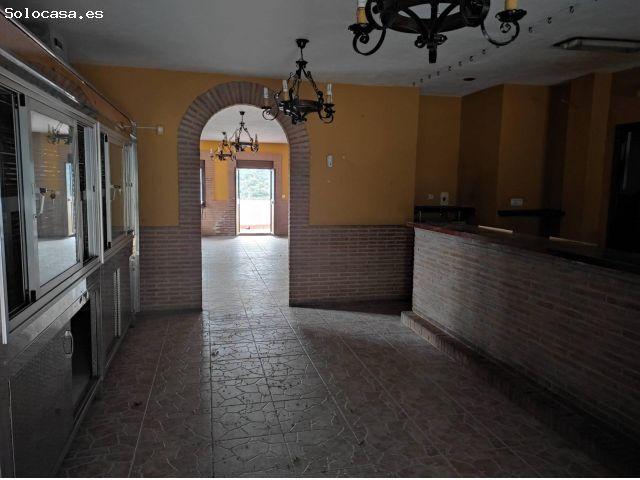 Casa en venta en Villaluenga del Rosario, Cádiz