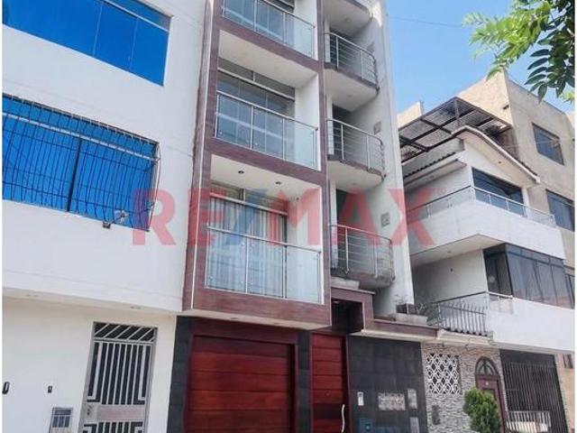 Departamento venta en Carabayllo, Lima Metropolitana