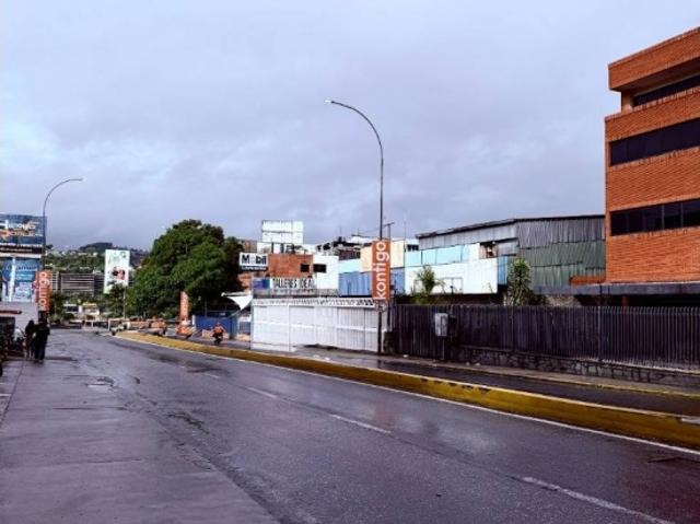 Oficina en venta en Leoncio Martínez, Miranda