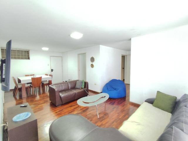 Apartamento en venta en Boca De Uchire, Miranda