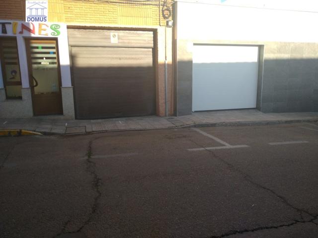 Parking en venta en Montijo Parking en venta en Montijo