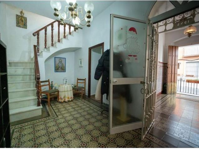 Casa en venta en Los Barreros, Espartinas