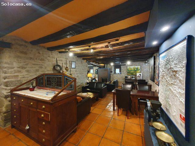 Casa en venta en Zangozerria, Navarra