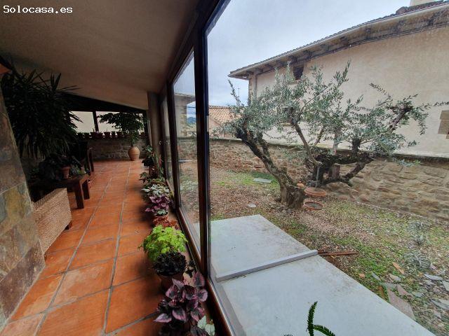 Casa en venta en Zangozerria, Navarra