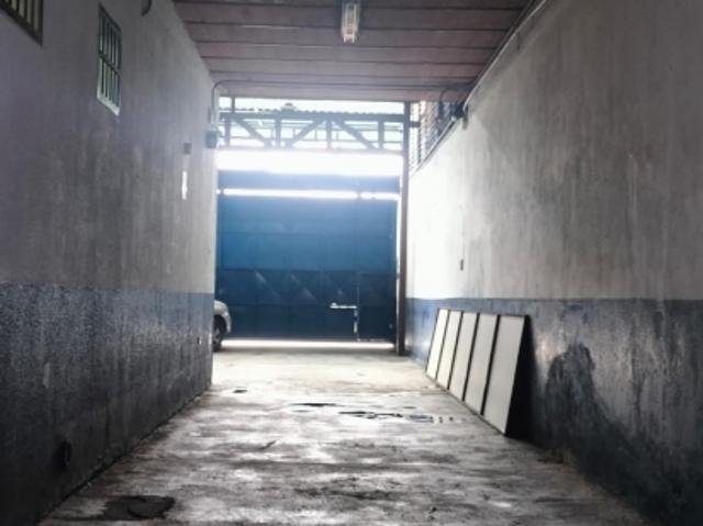 Edificio en venta en Amazonas