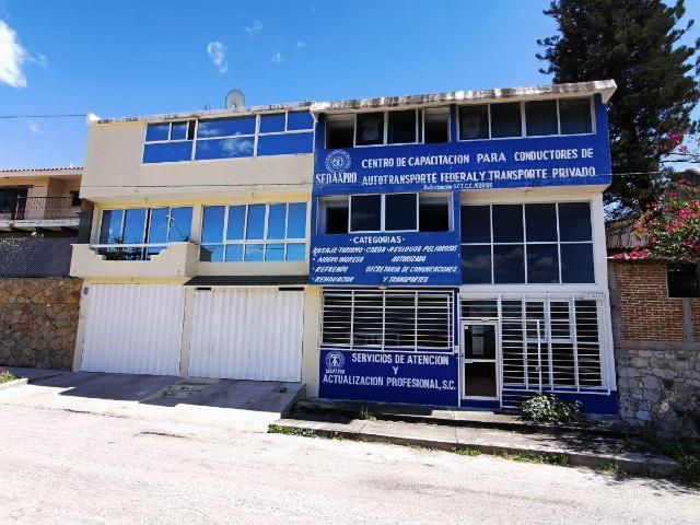 Local Comercial en venta en Tuxtla Gutiérrez, Chiapas
