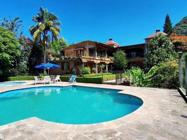 Casa en renta en Valle De Bravo, Estado de México