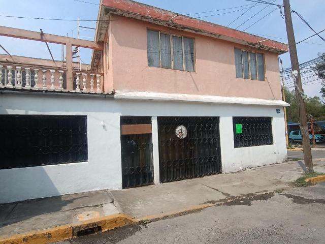 Oficina en venta en Acatepec, Estado de México