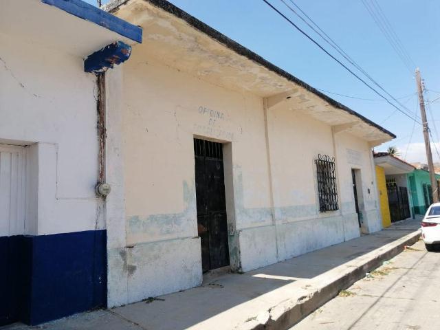 Terreno en venta en Arriaga, Chiapas