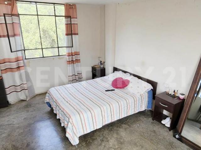 Departamento venta en San Agustin, Lima Metropolitana