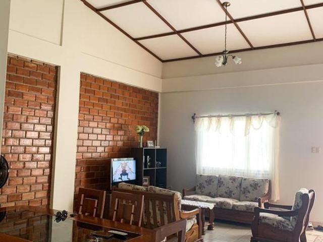 Casa venta en San Martin