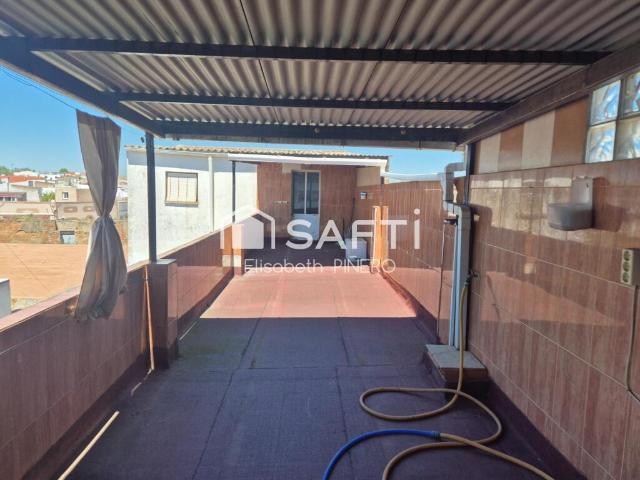 Ático en venta en Montijo