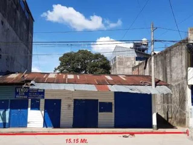 Terreno venta en Madre De Dios