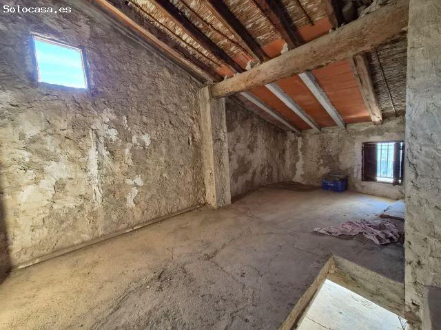 Casa en venta en el Camp de Túria, Valencia