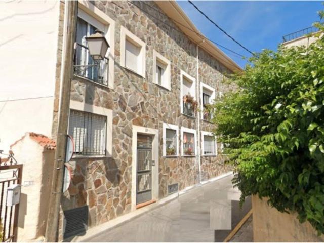 Piso en venta en El Molar, Madrid