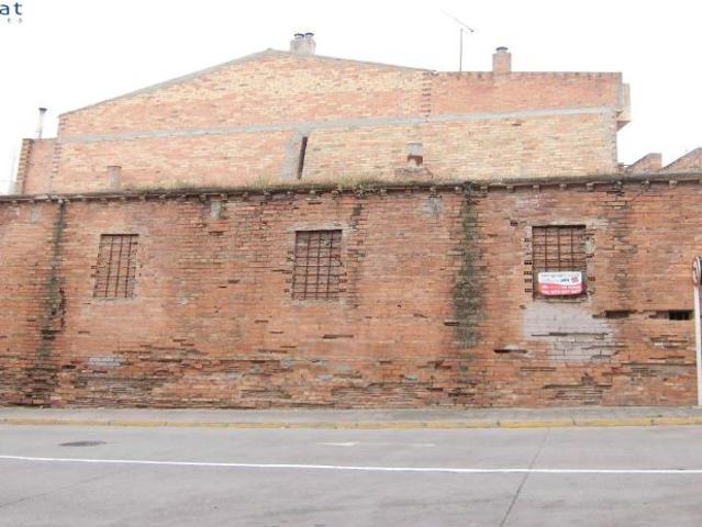 Local Comercial en venta en Urgell, Catalunya