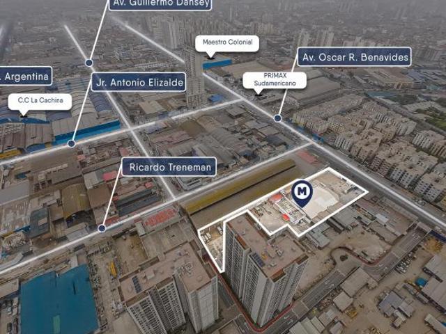 ¡Oportunidad de inversión!