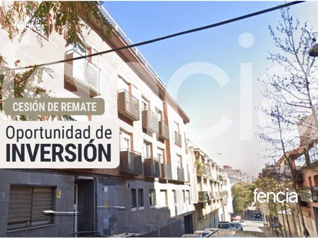 Piso en venta en Terrassa, la Maurina