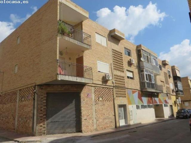 Piso en venta en Las Torres De Cotillas, Las Parcelas