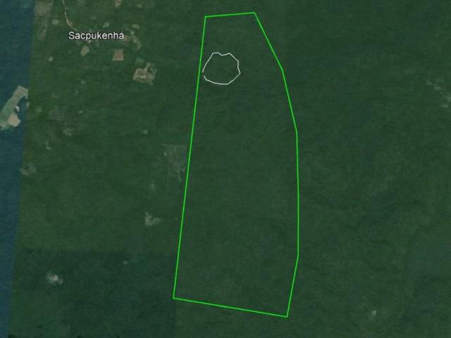 Terreno en venta en Tekax de Álvaro Obregón, Tekax
