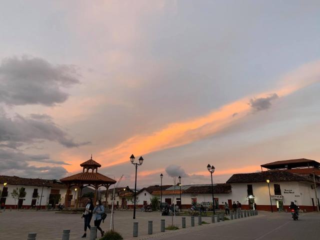 Terreno venta en Chachapoyas, Amazonas