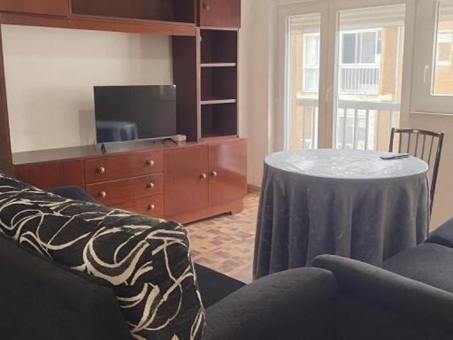 Apartamento en venta en Garrido Norte, Salamanca