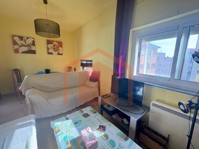 Apartamento en venta en San Bernardo, Salamanca