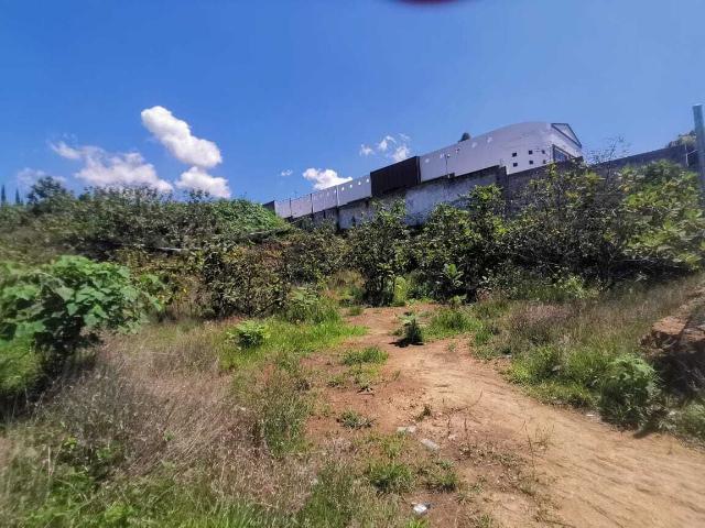 Terreno en venta en Altzayanca, Tlaxcala