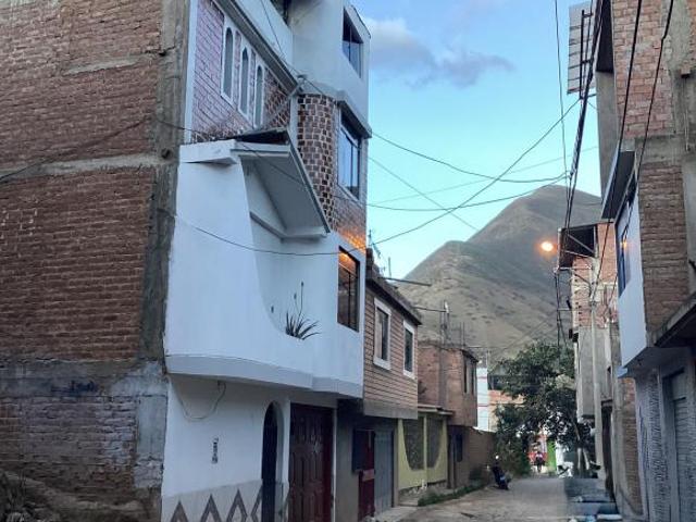 Oportunidad de Inversión: a 1 cuadra de la Av. Universitaria ¡Trato Directo!