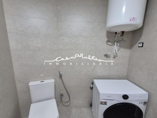 Piso en venta en el Castell - Casc Antic, la Marina Baixa