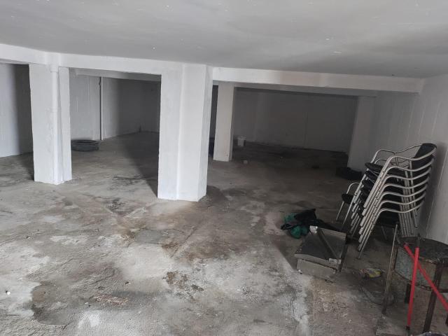 Nave en venta en Almería, Andalucía