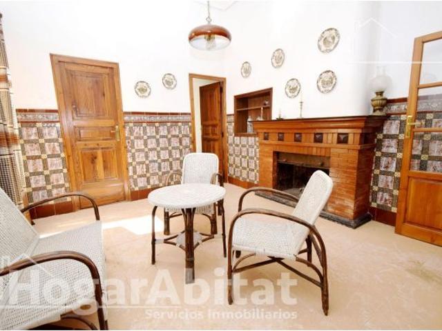 Casa en venta en La Hoya de Buñol, Valencia