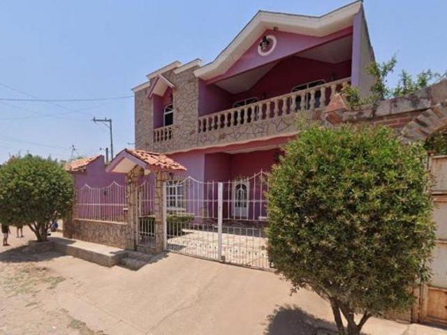Casa en venta en El Arenal, Jalisco