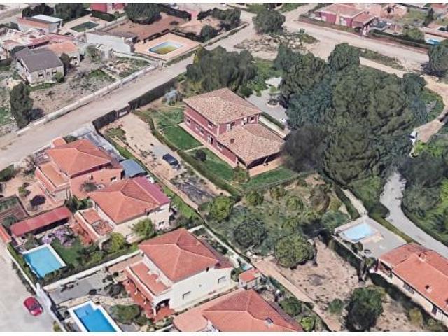 Casa en venta en el Camp de Túria, Valencia
