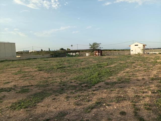Terreno en venta en Bajo Guadalentín, Murcia