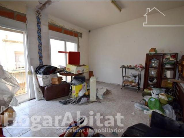 Piso en venta en la Ribera Alta, Valencia