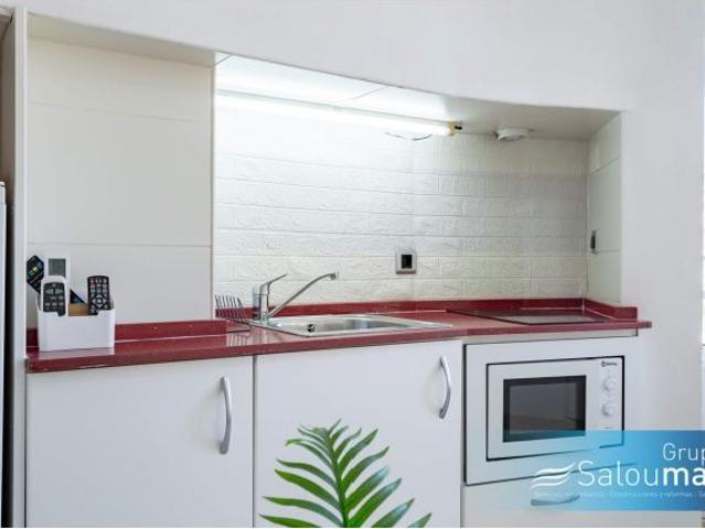 Piso en venta en la Pineda, Tarragonès