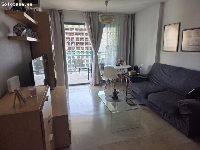 Piso en venta en la Marina Baixa, Valencia