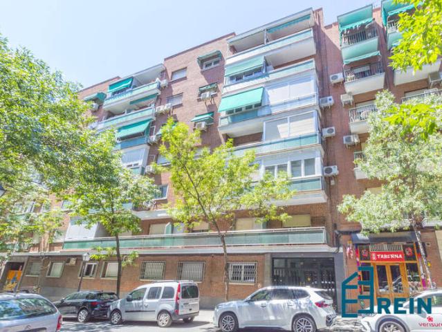 Piso en venta en Arganzuela, Madrid