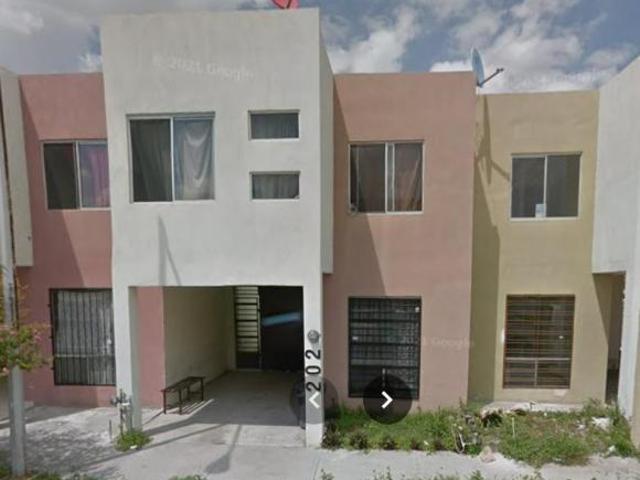 Casa En Condominio en venta en Apodaca, Nuevo León