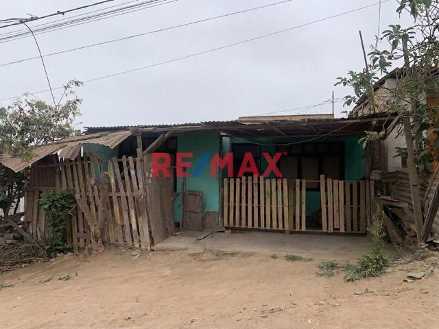 Casa venta en Pachacútec, Ventanilla