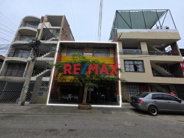 Casa venta en San Juan, Lima Metropolitana